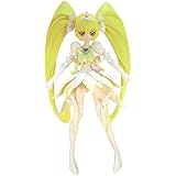 S.H.フィギュアーツ ハートキャッチプリキュア！ キュアサンシャインスーパーシルエット （魂ウェブ限定）