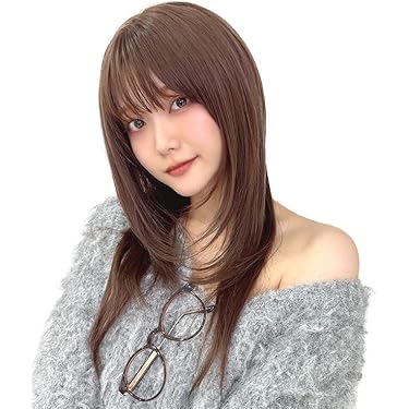 Amazon.co.jp 最新リリース: ヘアエクステンション・かつら