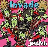 Invade(�����B)