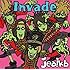 jealkb「Invade(初回限定盤B)」