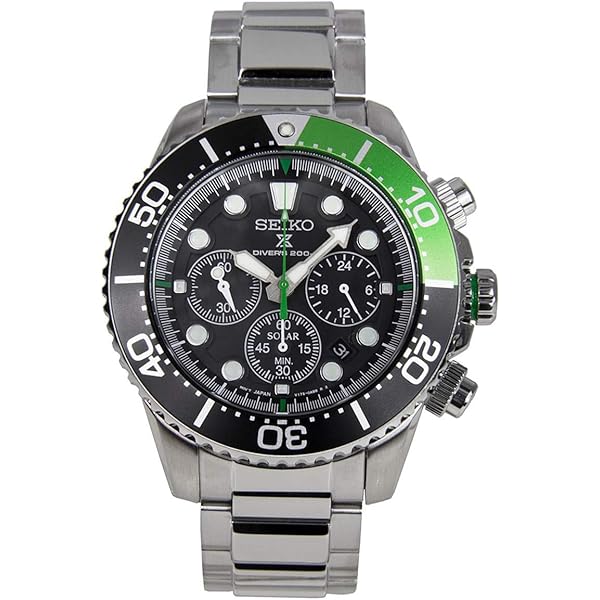 Amazon.co.jp: [セイコー]SEIKO 腕時計 PROSPEX SOLAR SUMO