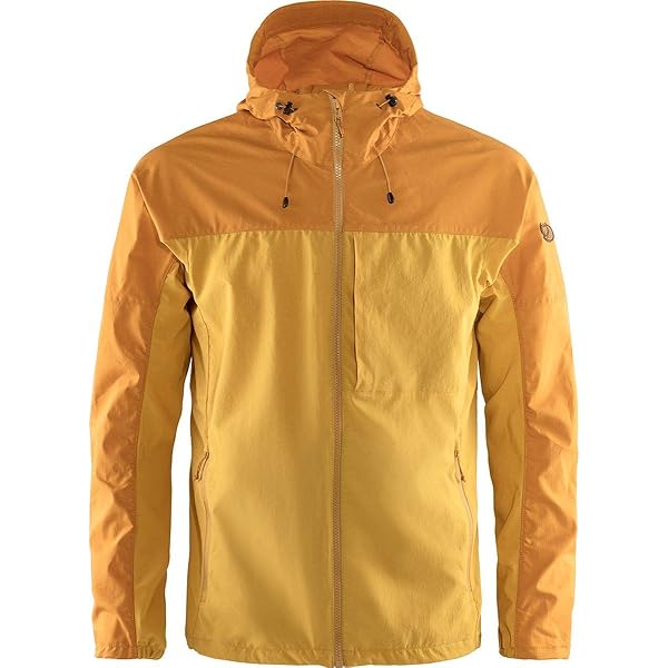 Amazon | [フェールラーベン] アウトドア ポンチョ Poncho 80724