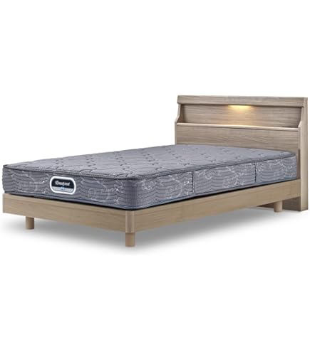 Amazon｜【Amazon.co.jp限定】シモンズ(Simmons) 正規品 ベッド