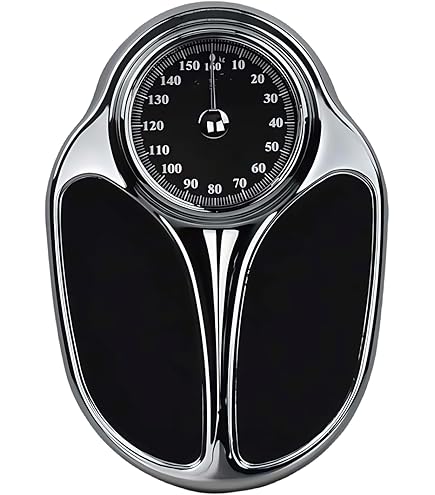Amazon.co.jp: seca 750 アナログフラットスケール 黒 : 産業