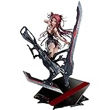 BEATLESS 紅霞 1/8スケール プラスチック製 塗装済み完成品フィギュア