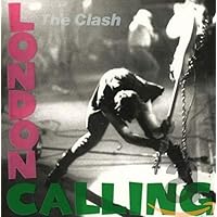 Amazon.co.jp: ロンドン・コーリング40周年記念盤 (2CD) (完全生産限定