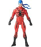 Amazon.co.jp: マーベル レジェンド レトロヴィンテージコレクション 6