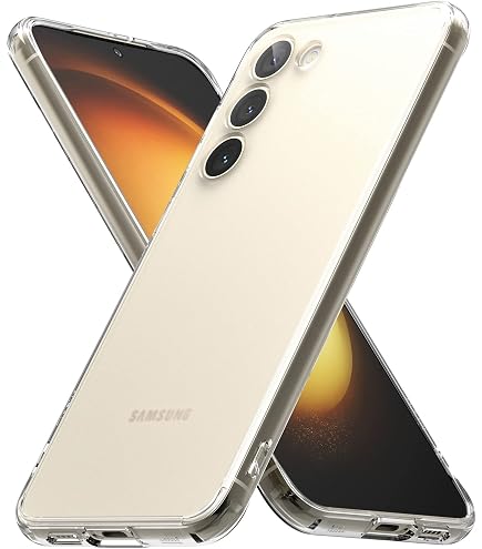 Galaxy S23 本体 ringke ケース 保護フィルム付き Amazon.co.jp: 【Ringke】Galaxy S23 対応 ケース フュージョン
