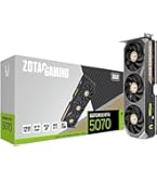 ZOTAC GeForce RTX5070 SOLID OC 新品未開封 Amazon | ZOTAC GAMING GeForce RTX 5070 Ti SOLID OC 16GB