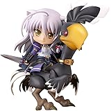DOG DAYS ねんどろいど レオンミシェリ・ガレット・デ・ロワ (ノンスケール ABS&PVC塗装済み可動フィギュア)