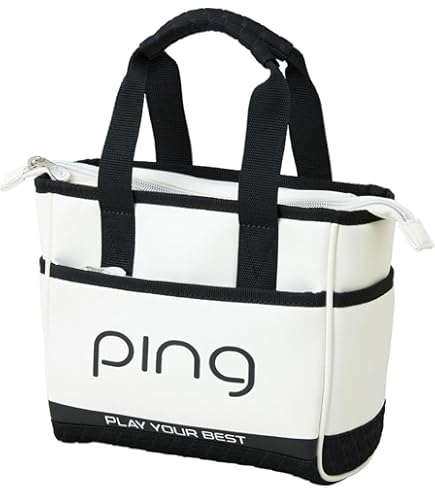 Amazon.co.jp: ピン（PING） ゴルフ ラウンドトート アリゾナ