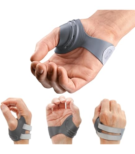 Push Grip 親指CMC装具 L3 右手用 Push Grip 親指CMC装具 L3 右手用 ORTHO サムブレース CMC | PRODUCTS