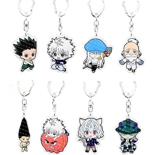 Amazon.co.jp: [REMCPV] ハンターxハンター ハンターライセンス