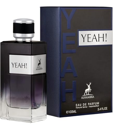 Amazon.co.jp: Alhambra Victorioso Victory オード香水 男性用 3.4