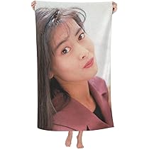 中山美穂　バスタオル　Tシャツ Amazon｜中山美穂 バスタオル ビーチタオル タオル スイミング