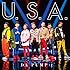 U.S.A.(初回限定生産盤A)