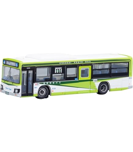 【限定】バスコレ 国際興業バス 戸田5031 志村6116 池袋5029 4543736331483B.jpg
