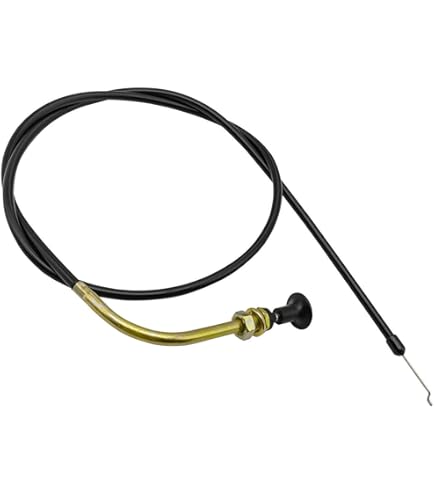 Replace 054-8017-00 Mower Choke Cable Fits For Bad Boy Stens Mower 290