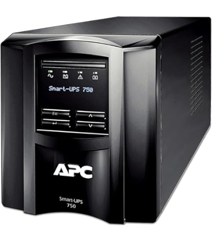 UPS(無停電電源装置) APC GS Pro 500 UPS シュナイダー、リチウムイオン電池を採用した小型軽量のUPS「APC GS