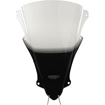 カワサキ　ニンジャ　zx4r MRA　シールド クリア ZX-4R SE/RR 2024〜 スクリーン レーシング クリア MRA