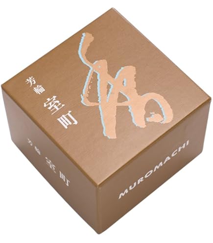 松栄堂 芳輪 白川　渦巻 60枚 　白檀をベースにした伝統的な香り Amazon.co.jp: 松栄堂 芳輪白川(ほうりんしらかわ) 【うずまき
