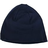 [エッジシティー] ニット帽子 オールシーズン オーガニックコットン ワッチ 日本製 医療用帽子 110217-0001