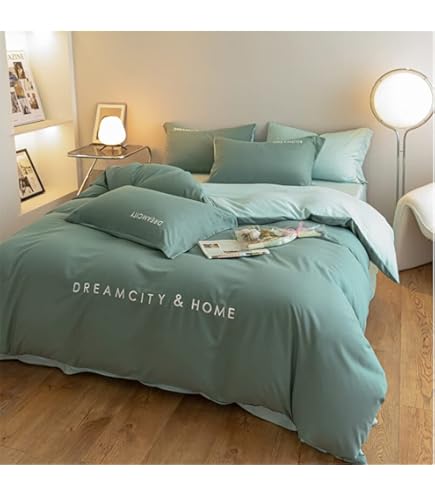 Amazon｜無印良品 綿平織ふとんカバーセット/生成 ベッド用