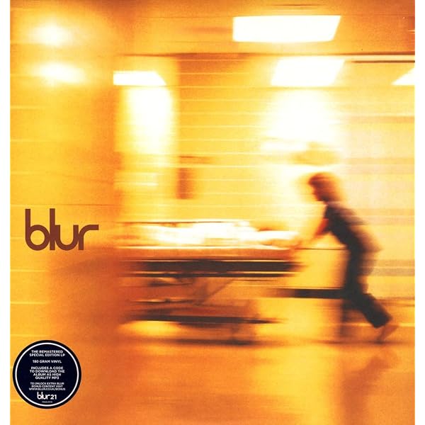 Amazon.co.jp: The Best of Blur: ミュージック