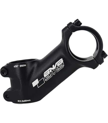 Amazon | DA BOMB MP8 アルミニウム合金 自転車ステム Bar 35mm,自転車