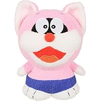Amazon.co.jp: セキグチ(Sekiguchi) ポコニャン とことこくらぶ