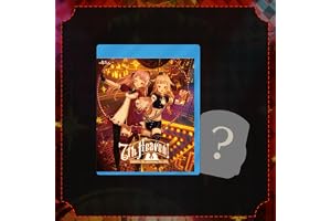 HIMEHINA 7th Anniversary Live 2025『Seventh Heaven』（通常盤） [Blu-ray]