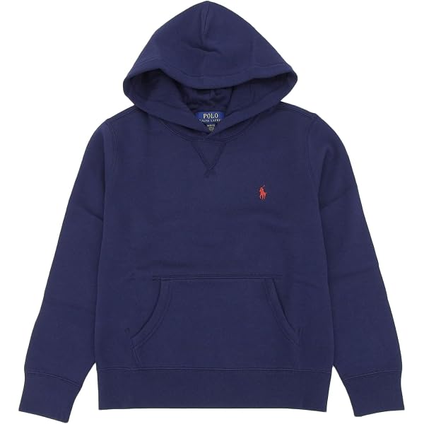 Amazon.co.jp: [POLO RALPH LAUREN] (ポロ ラルフローレン) スウェット
