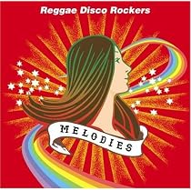 Amazon.co.jp: Reggae Disco Rockers joint Reggae Magic: ミュージック