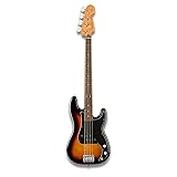 Fender フェンダー エレキベース Player II Precision Bass®, Rosewood Fingerboard, 3-Color Sunburst ソフトケース付き