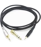 Amazon | SHURE シュア SRH440A/840A専用交換用ケーブル（カールコード