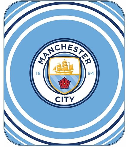Amazon.co.jp: Manchester City (マンチェスター・シティ FC) 公式