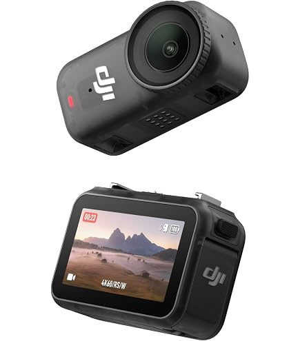 Amazon | Olympus Stylus Tough TG-Tracker - Action camera 