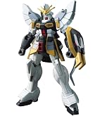 Amazon | 1/100 ガンダムナタク (新機動戦記ガンダムW Endless Waltz