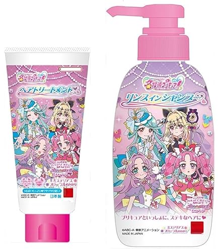 Amazon | ナリス ピュアーチェ マイルドヘアシャンプーLS《550ml