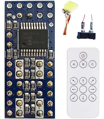 Amazon | ジオコレ 電飾キット D3 ジオラマ用品 | 鉄道模型 通販