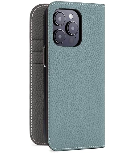 Amazon.co.jp: 【BONAVENTURA】(for iPhone15 Pro) ダイアリーケース