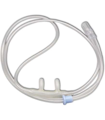 Amazon.co.jp: リタエアー リタアクア 水素吸入チューブ(鼻腔用