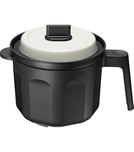 Amazon | 【特許技術使用】レンジメート マグポット(RANGEMATE