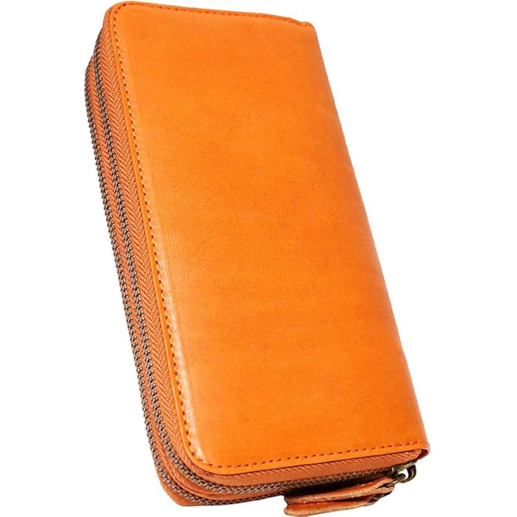 ブライドルレザー メンズ 長財布 ダブルファスナー ダブルジップ ブライドルレザー メンズ 長財布 ダブルファスナー ダブルジップ