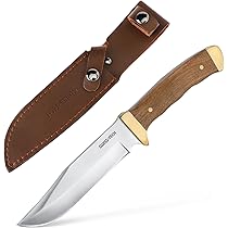 長い鉈　シース付き　フルタング　60cm 木柄 Amazon.co.jp: SWISS+TECH シースナイフ アウトドアナイフ