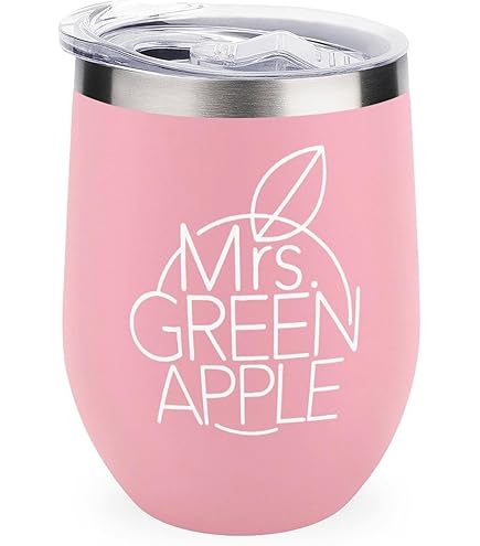 Amazon｜Mrs. GREEN APPLE ミセス 水筒 サーモボトル ポップアップ