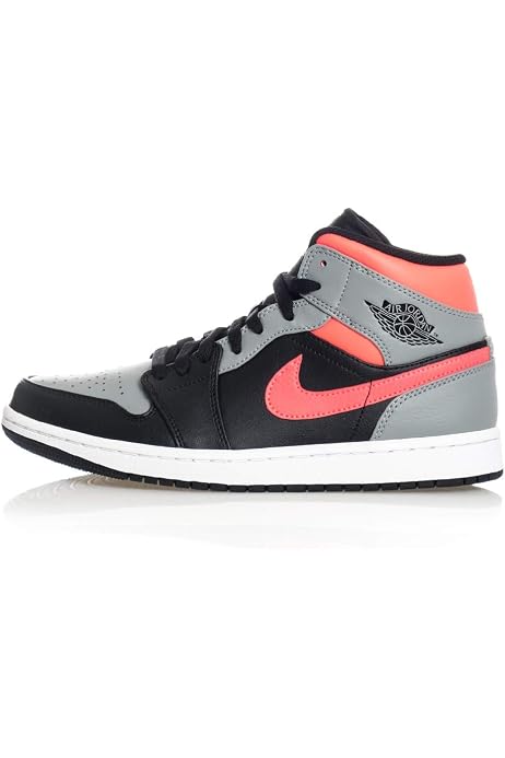 AIR JORDAN 1 Retro High Og 'Chicago' - 555088-101 - Size 9.5 White,  Black-Varsity red : Amazon.com.au: Clothing, Shoes \u0026 Accessories
