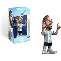 Real Madrid フィギュア サポーター Amazon.co.jp: MINIX FIGURE Football Stars レアルマドリード