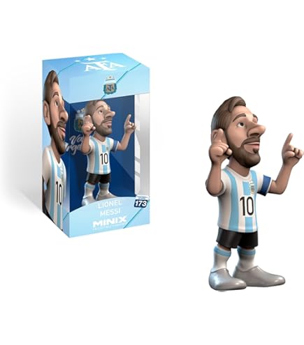 Real Madrid フィギュア サポーター Amazon.co.jp: MINIX FIGURE Football Stars レアルマドリード