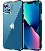 Amazon | 【整備済み品】 Apple iPhone 13 128GB ブルー SIM